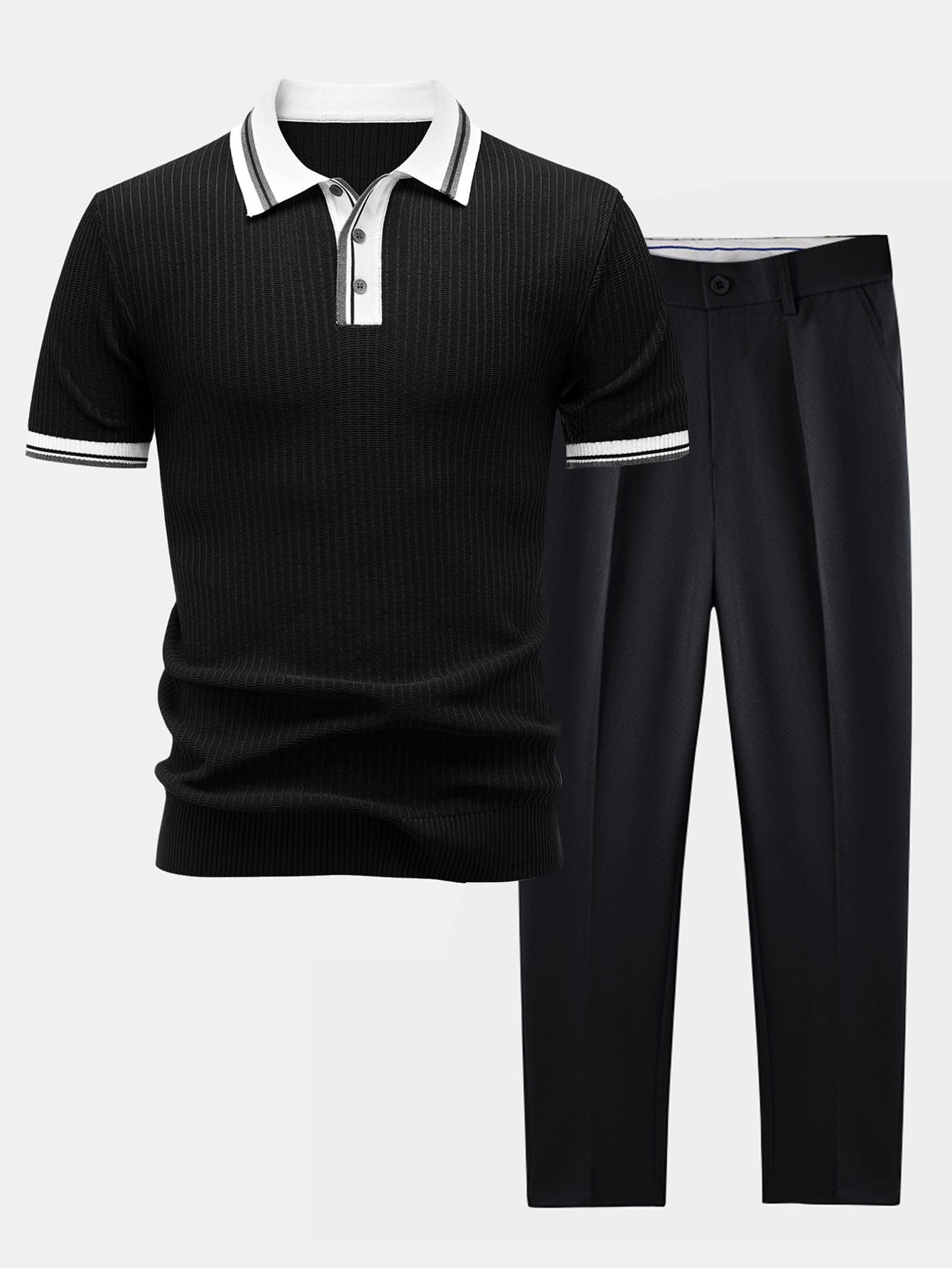 Black / XL