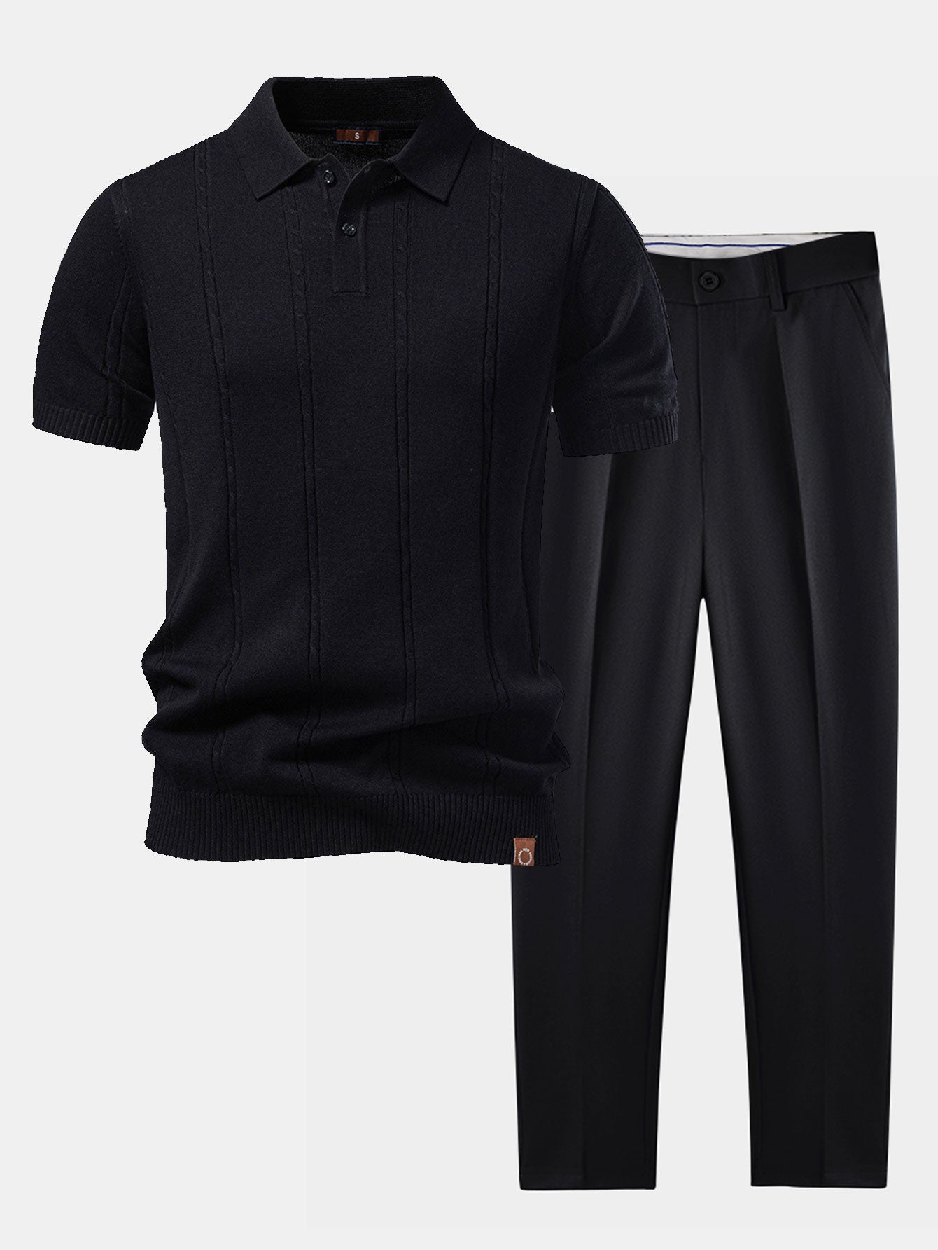 Black / 2XL