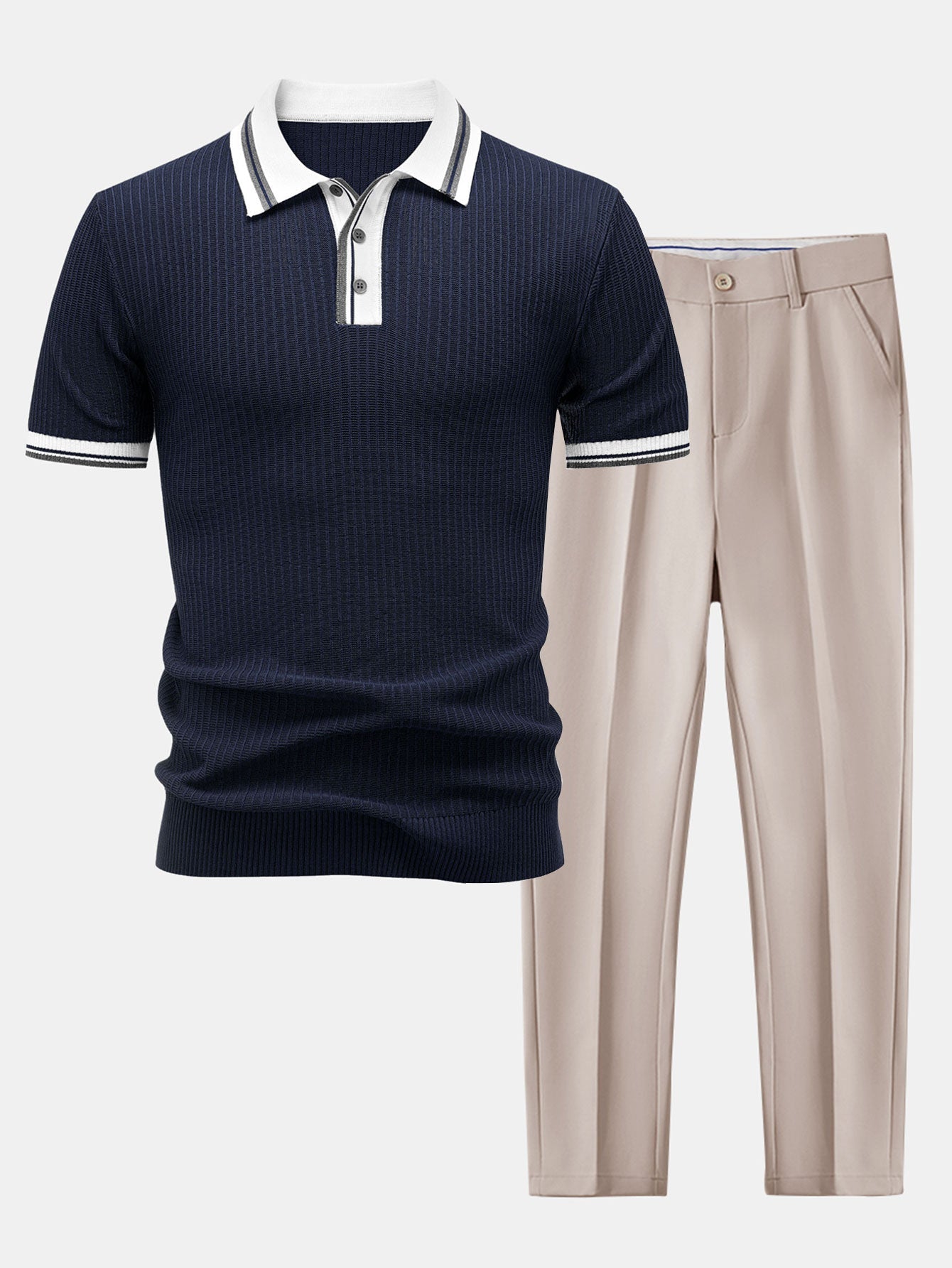 Navy / XL