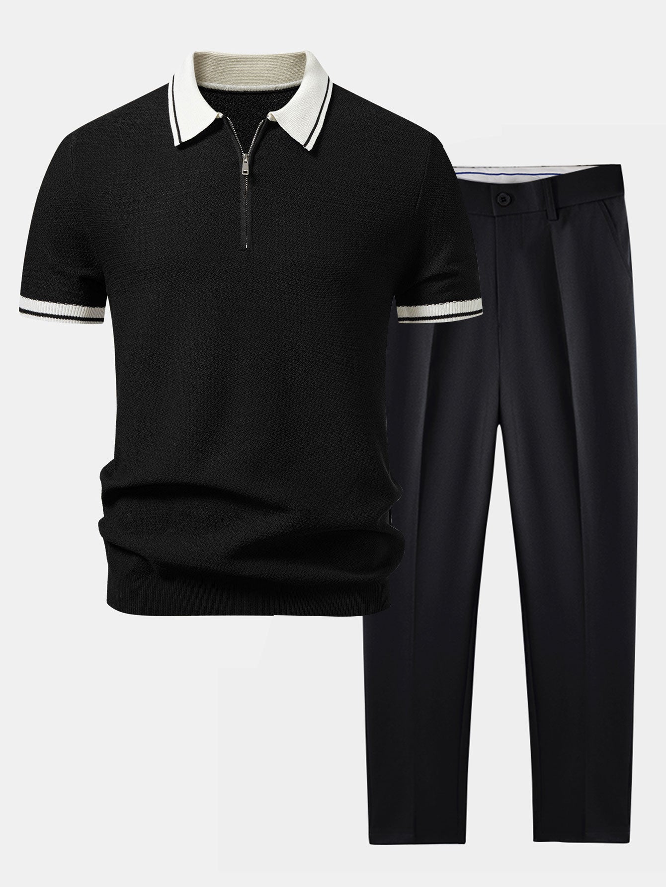 Black / XL