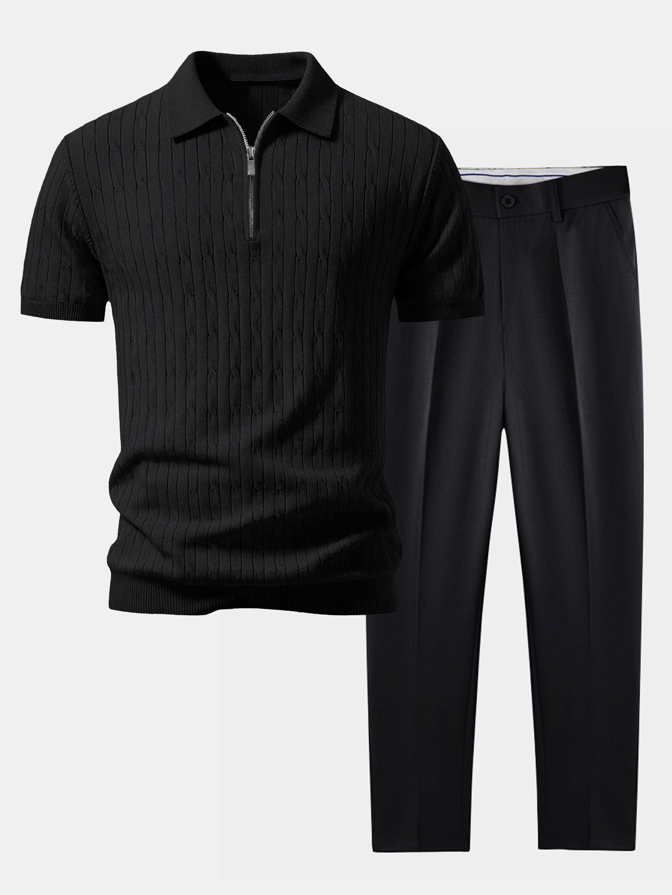 Black / XL