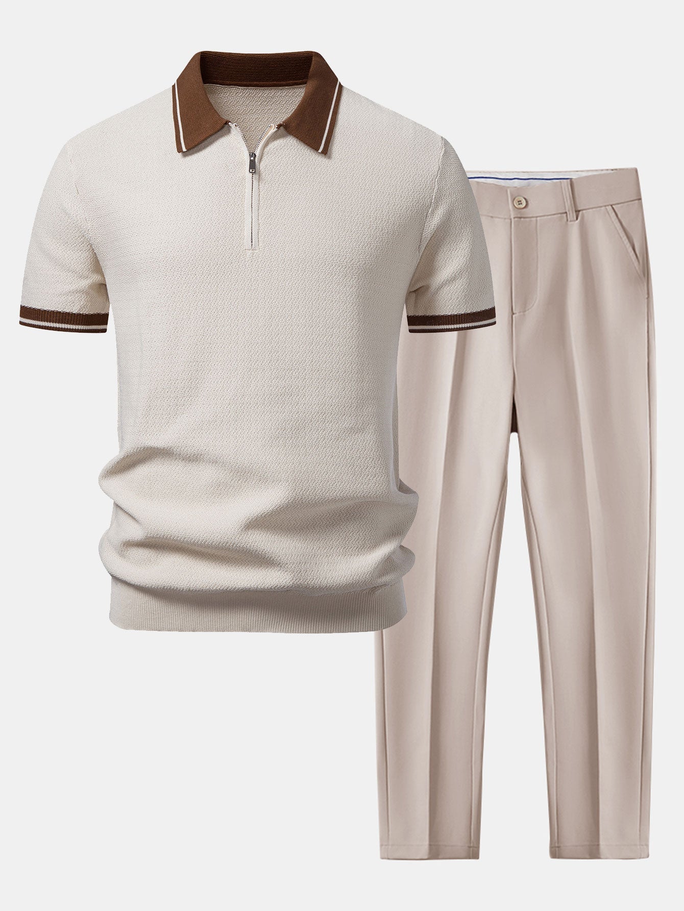 Tan / XL