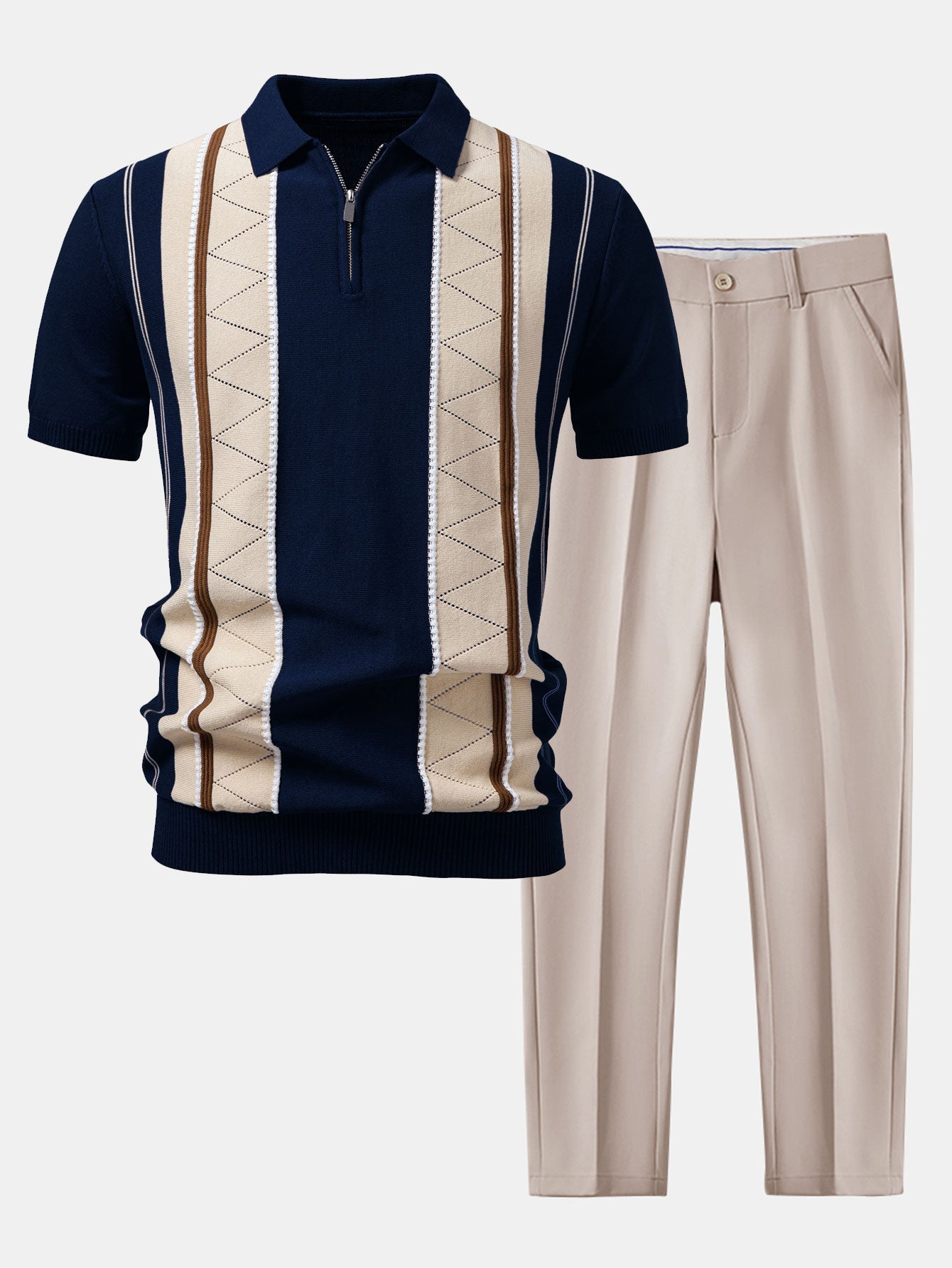 Navy / XL