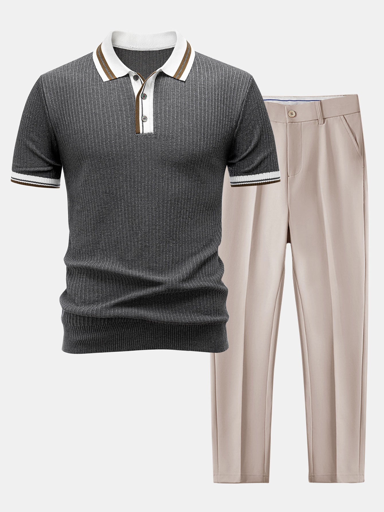 Gray / XL