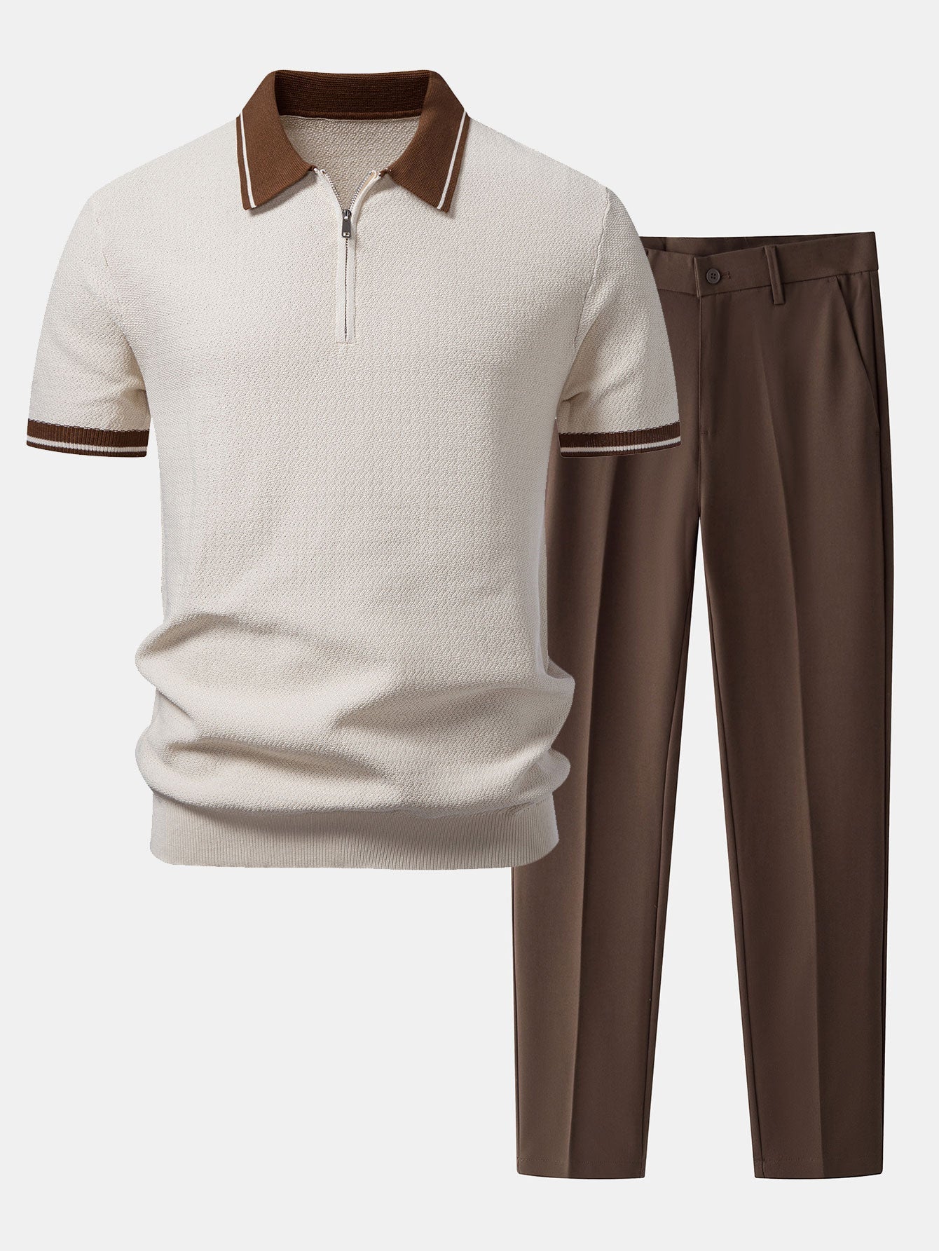 Tan / XL