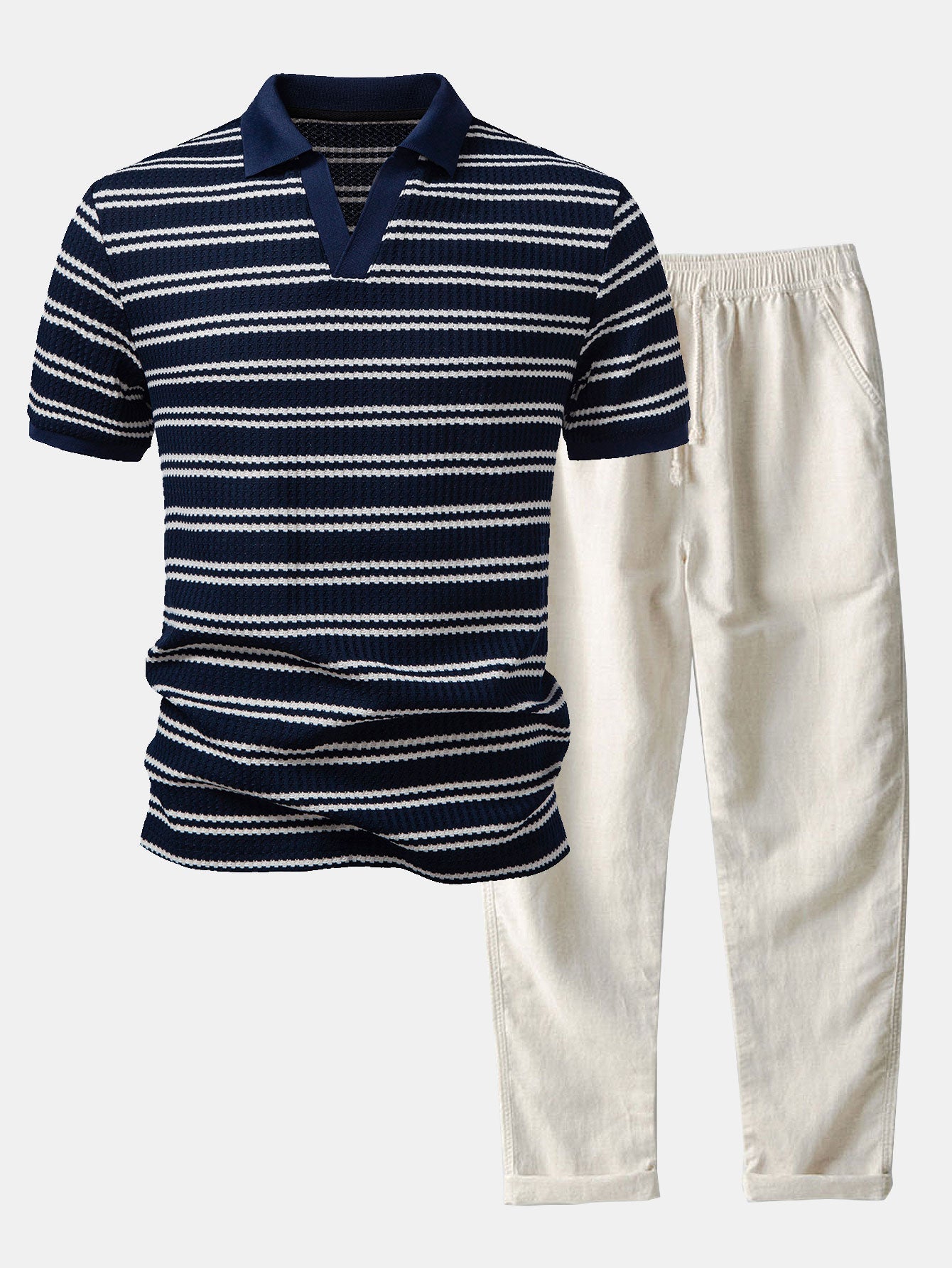 Navy / 2XL