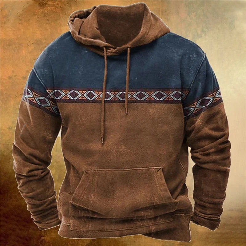 Hoodie-ZFA20390 / 3XL