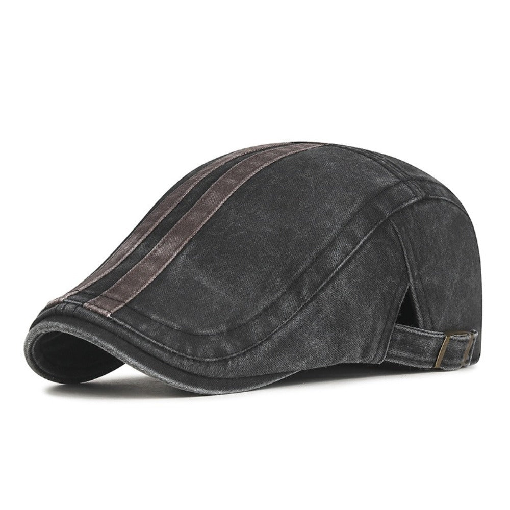 Derby Black / 21.5