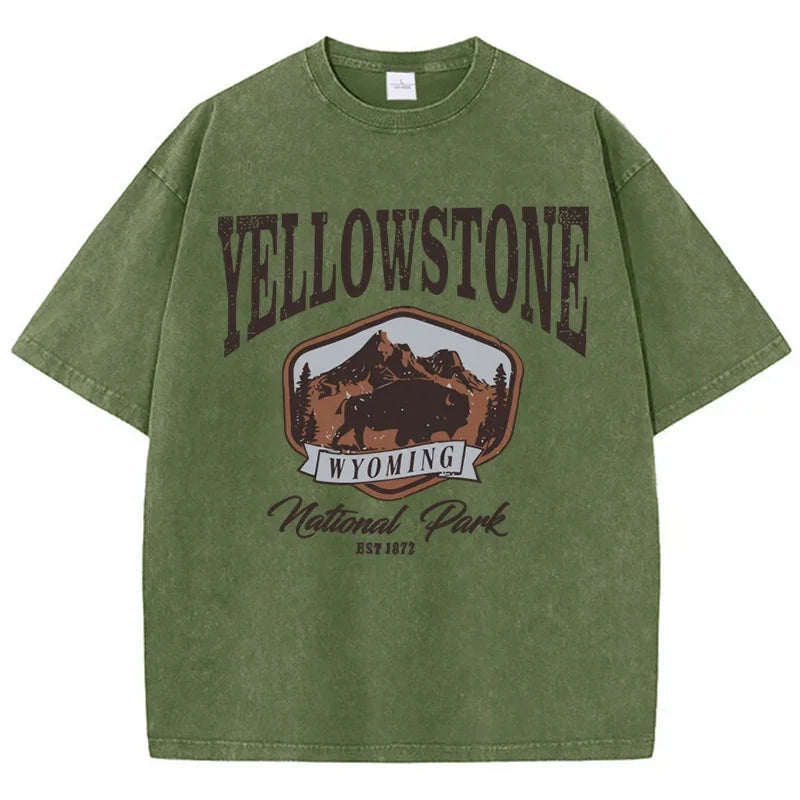 army green / S