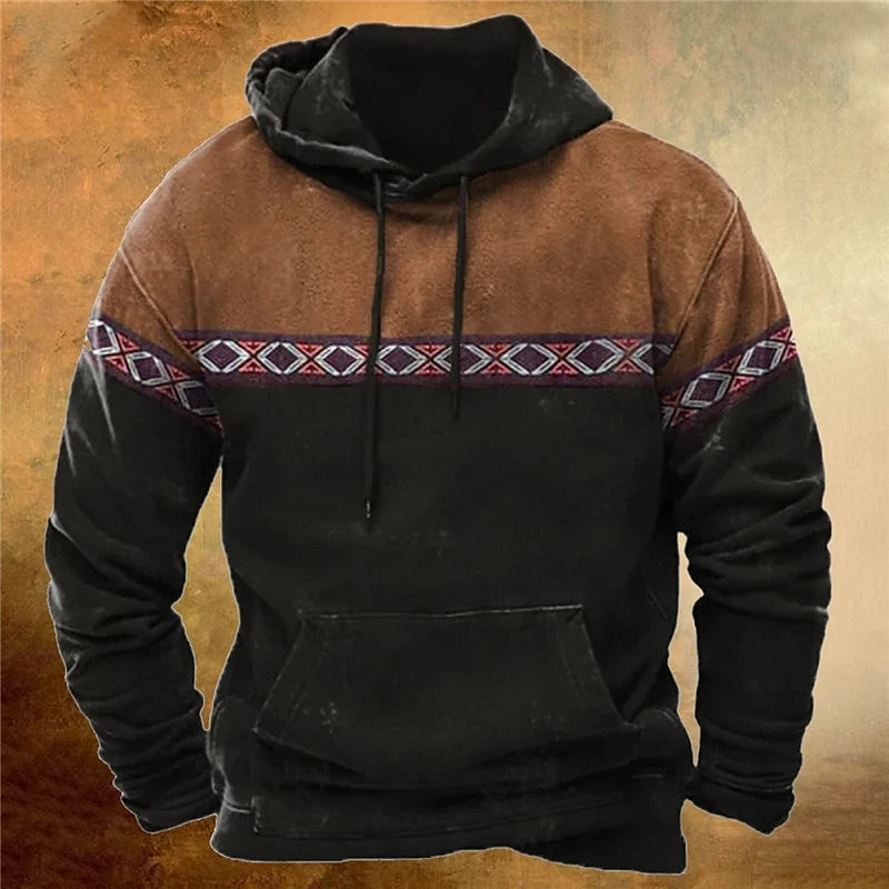 Hoodie-ZFA20389 / 3XL