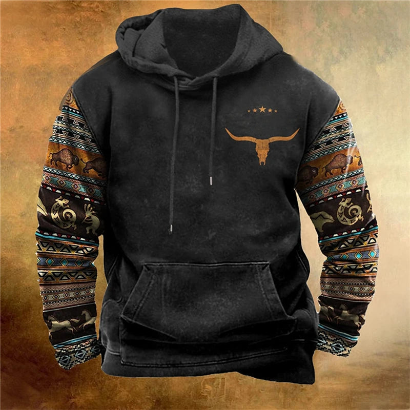 Hoodie-ZFA20384 / 150 (11T-12T)