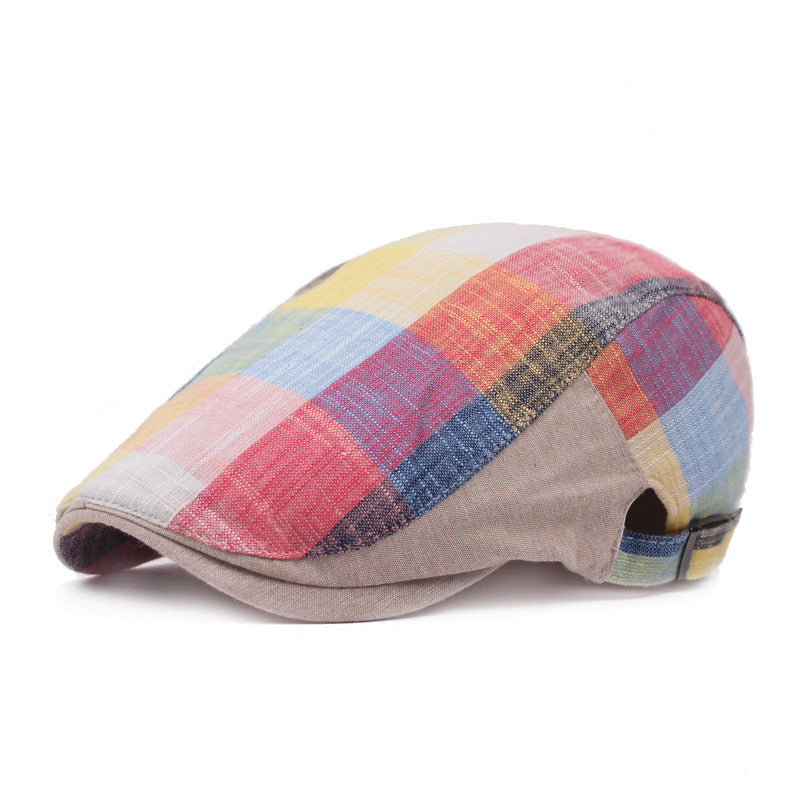 Picnic Patchwork / 21.5