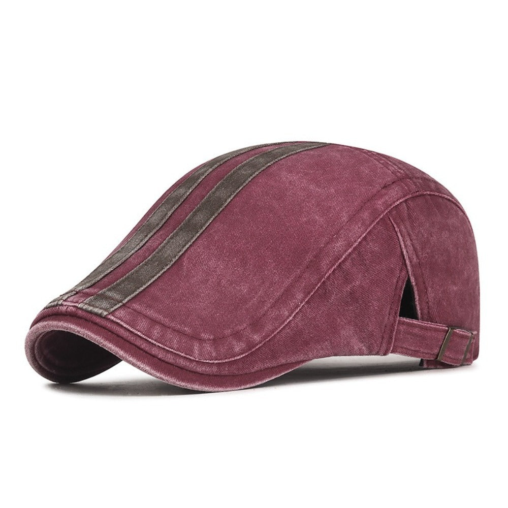 Maroon Red / 21.5