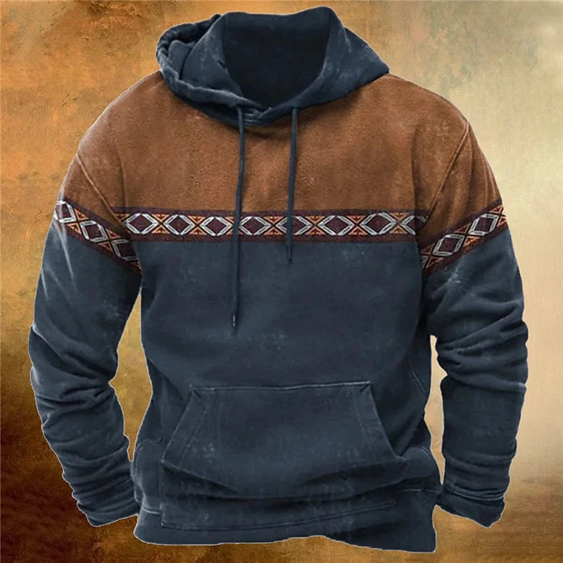 Hoodie-ZFA20391 / M