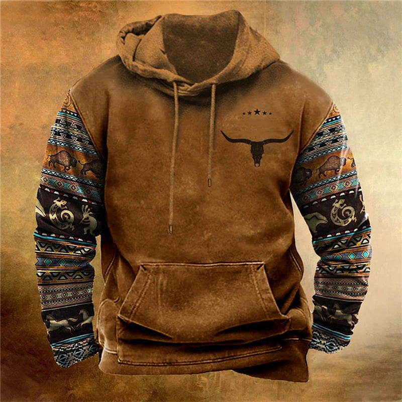 Hoodie-ZFA20382 / 3XL