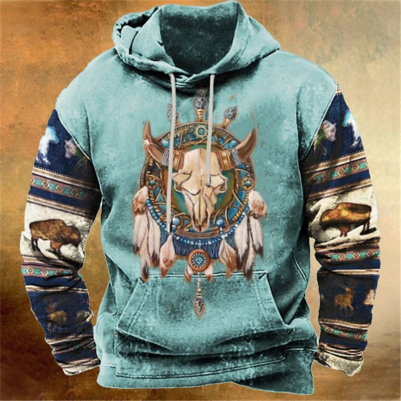 Hoodie-ZFA20387 / 3XL