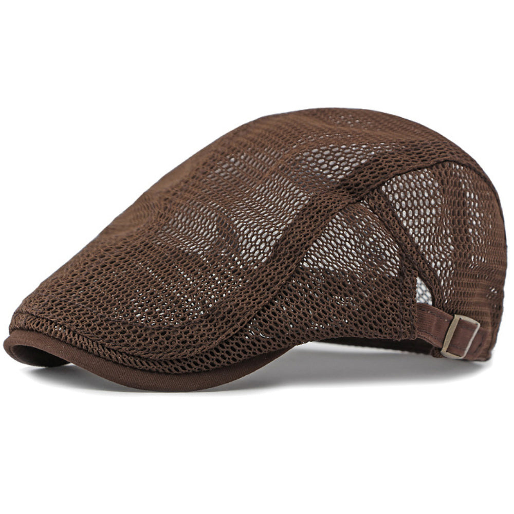 Chestnut Brown / 21.5