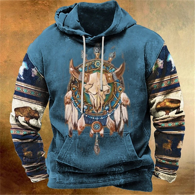 Hoodie-ZFA20388 / 3XL