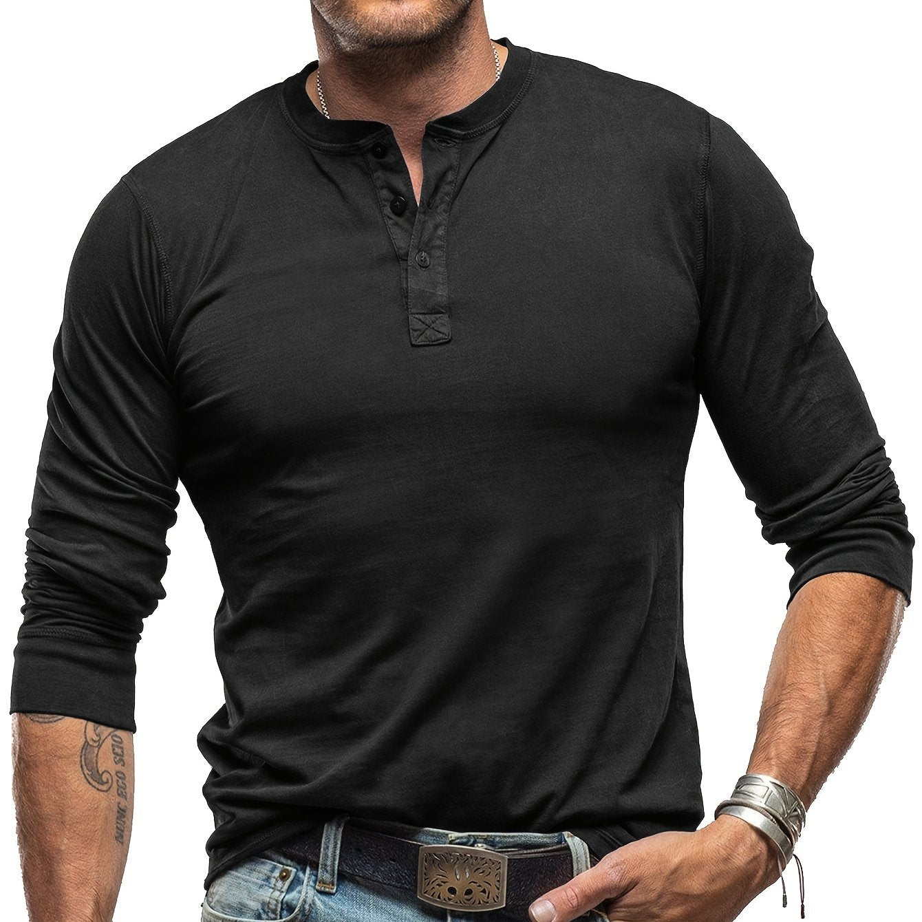 Black / XXL