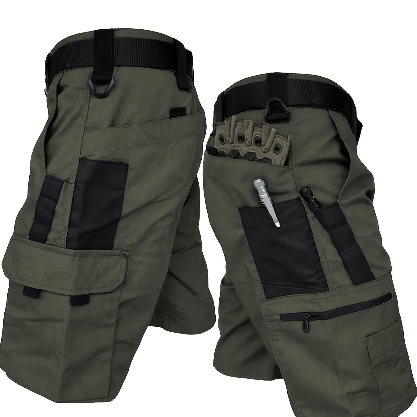 fern green / XXXL