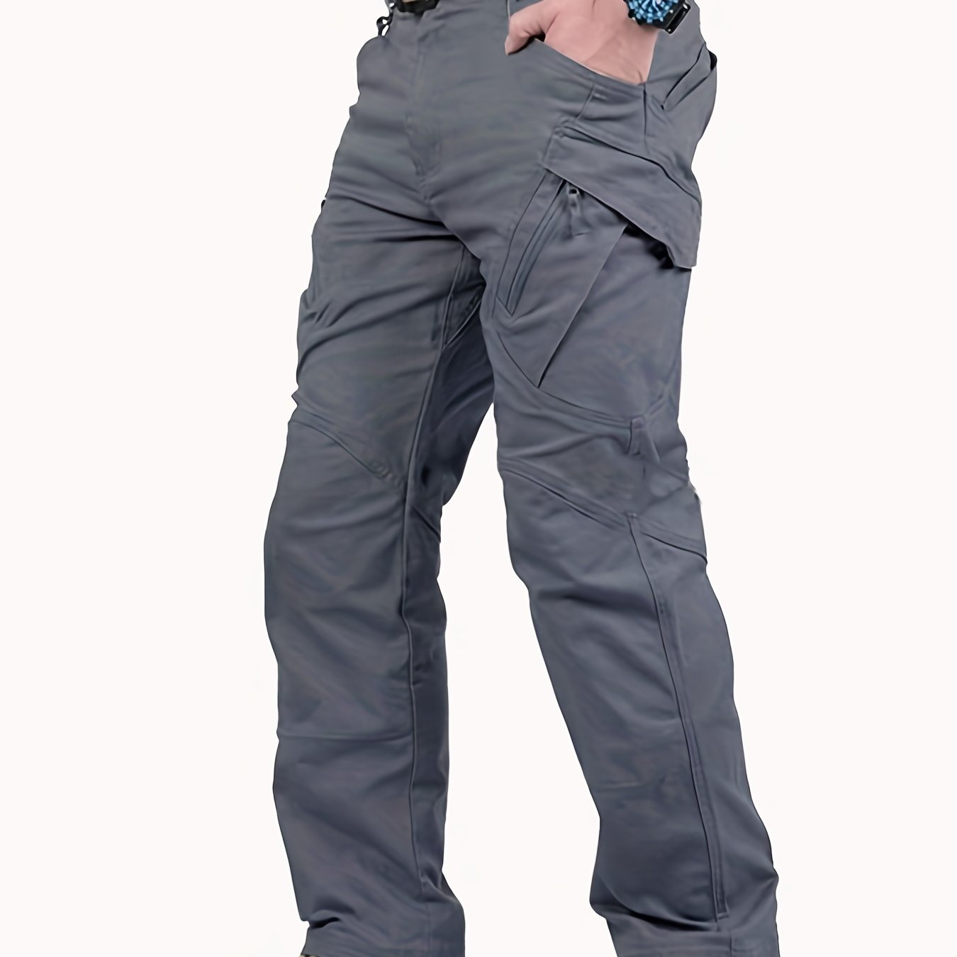 Grey / XXXL