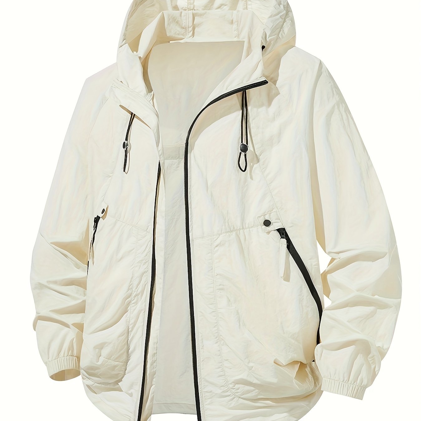 Beige / XXXL