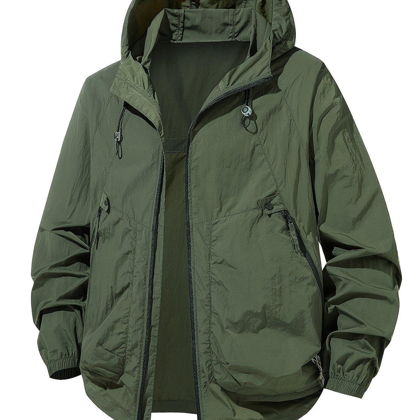 Army Green / XXXL