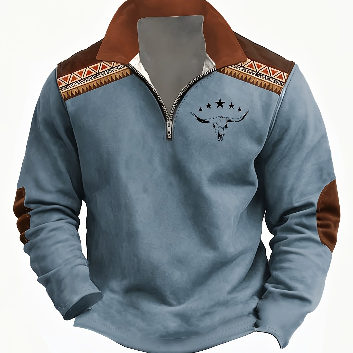 Military Blue / XXXL