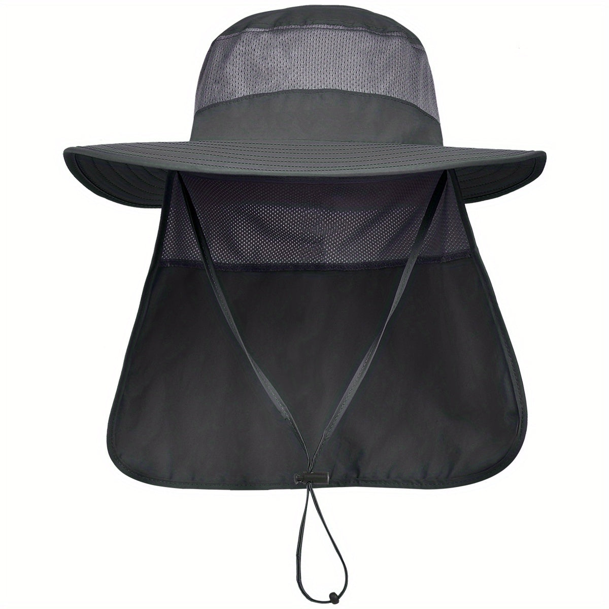 Dark Gray / ONE SIZE