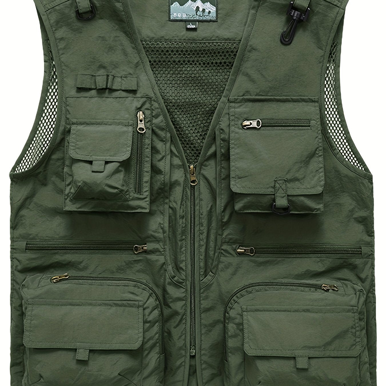 Army Green / XXXL