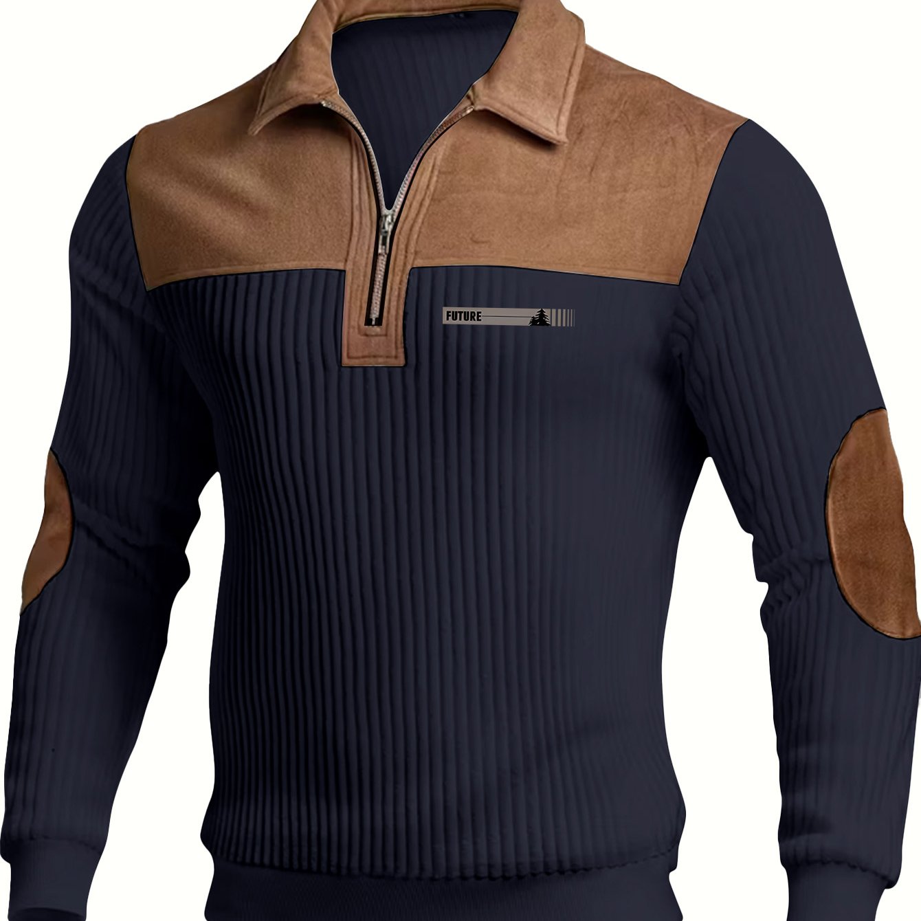 Navy Color / XXL