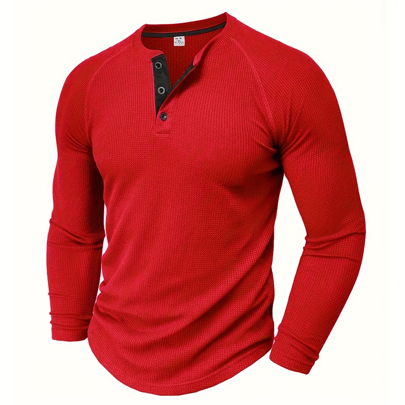 Red / XXL