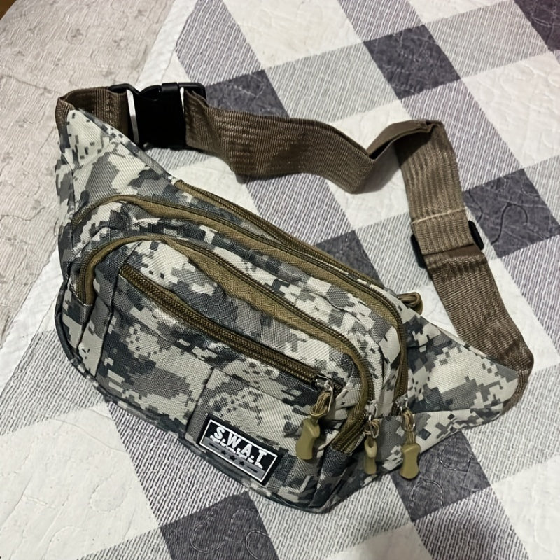SW Gray Camouflage