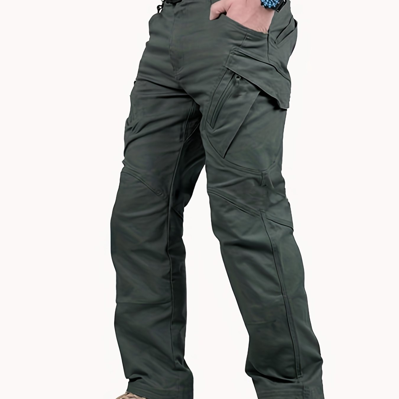 Army Green / XXXL