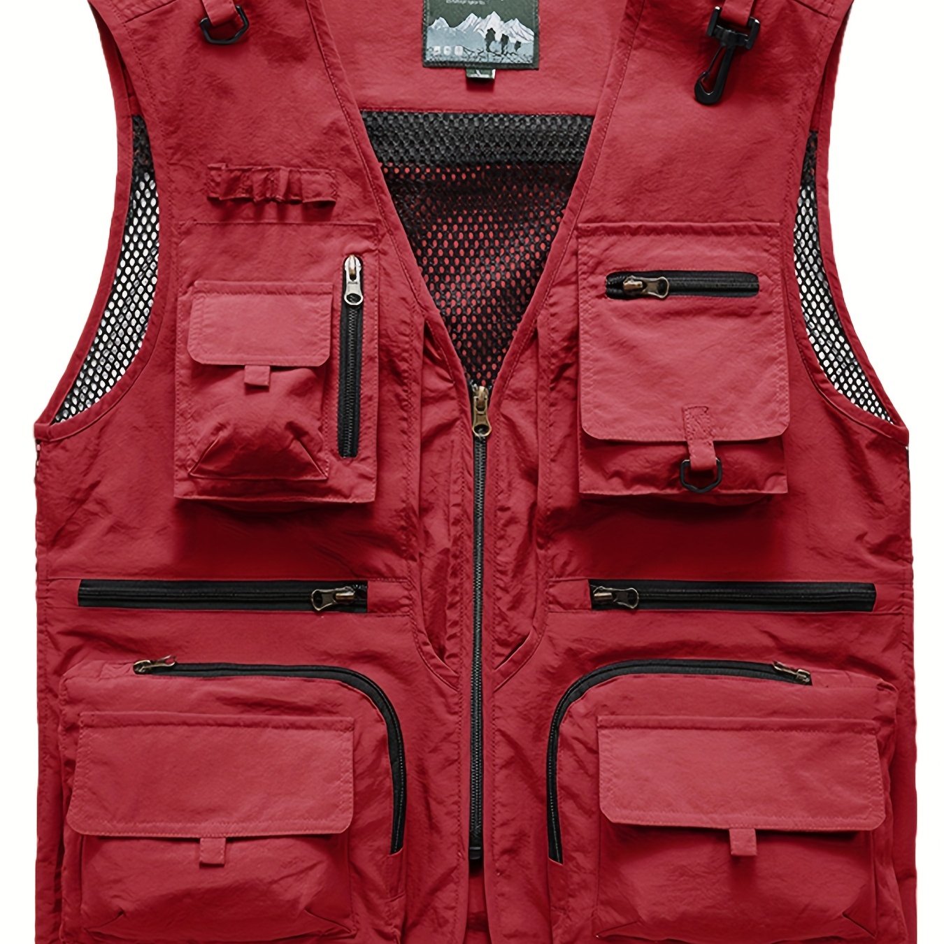 Red / XXXL