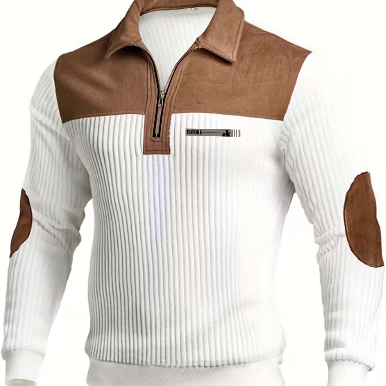 White / XXL