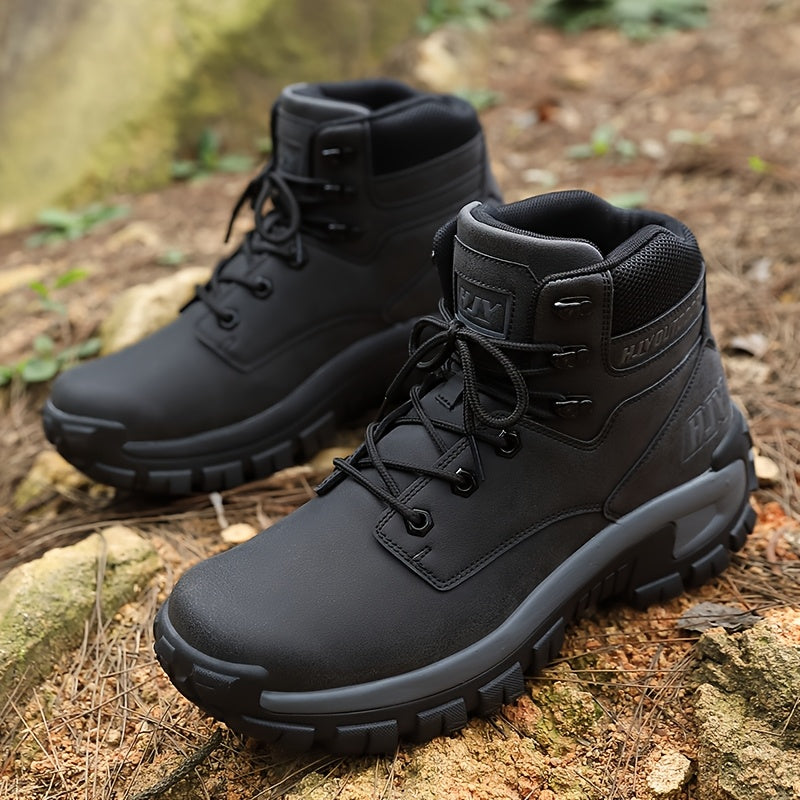 Black / UK 11.5