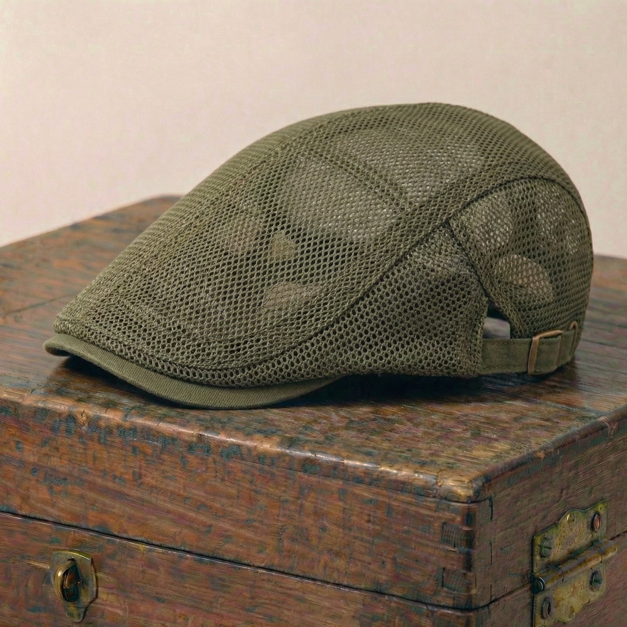 Army Green / 21.5