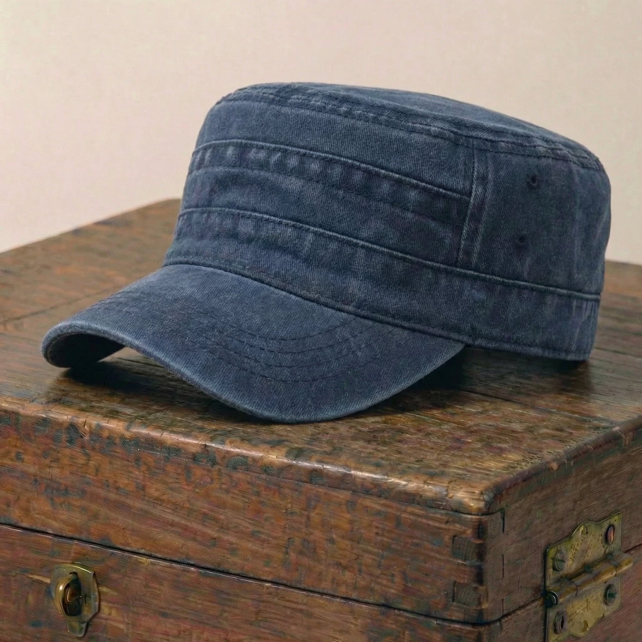 Demin Blue / 21.5