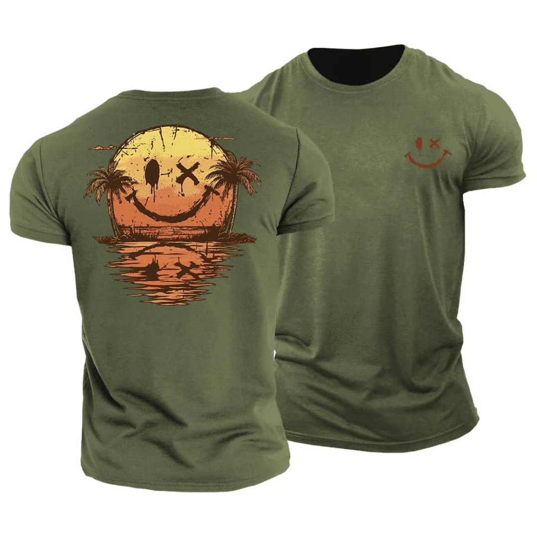 Groen / 4XL