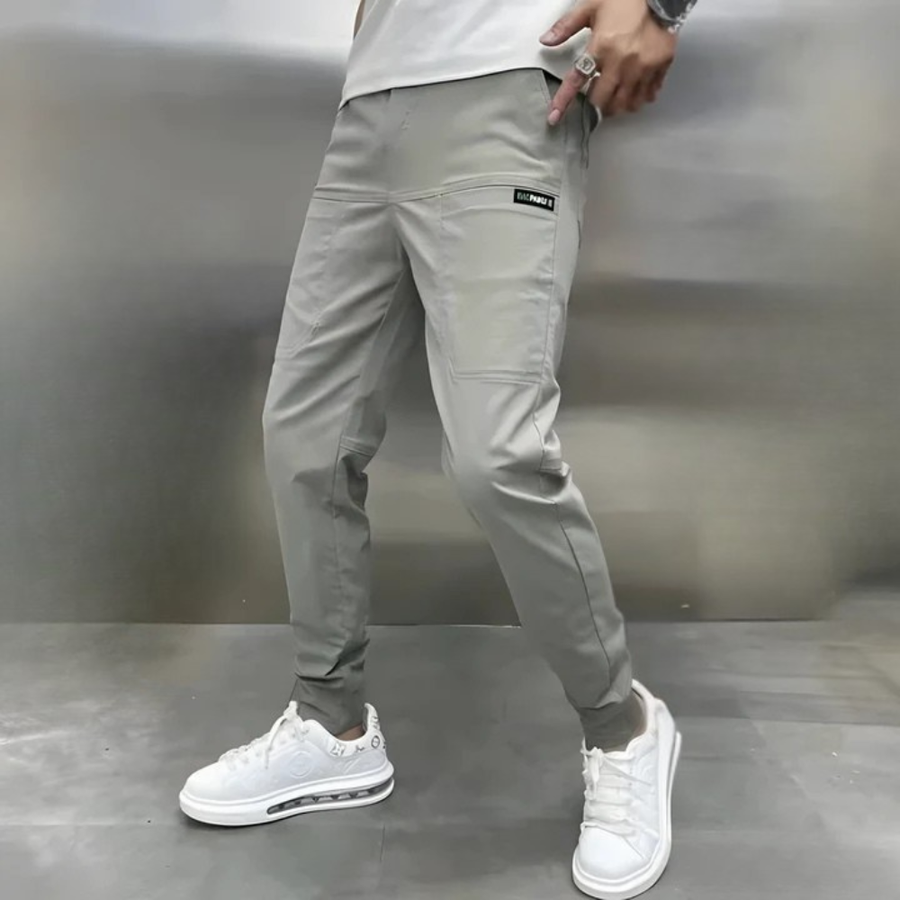 Grijs / 3XL |40 (105-115kg)