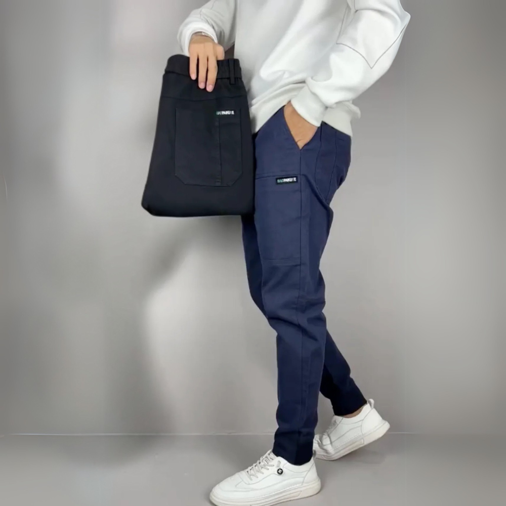 Blauw / 3XL |40 (105-115kg)