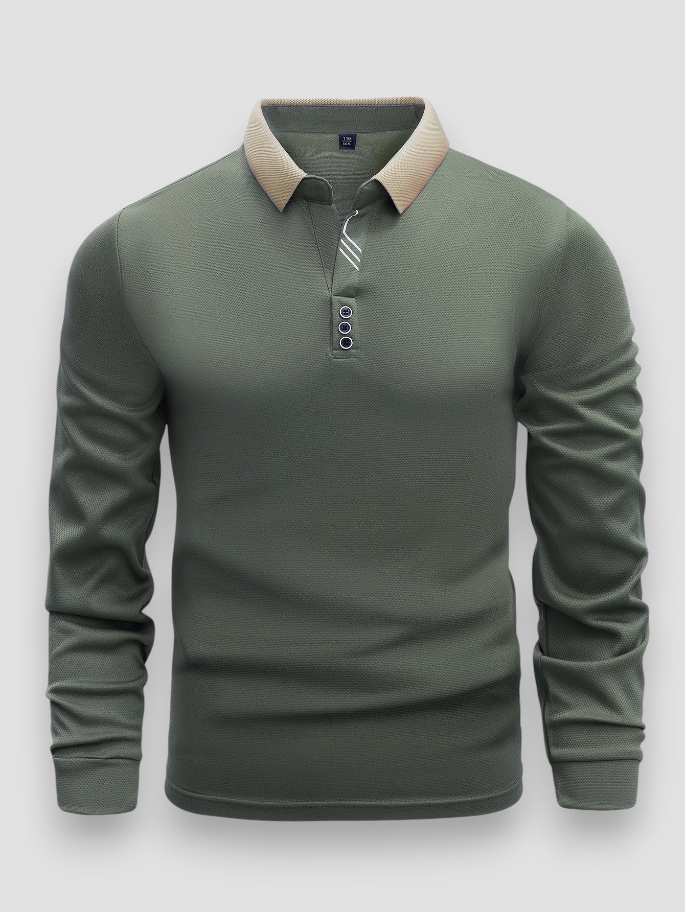 Groen / 3XL